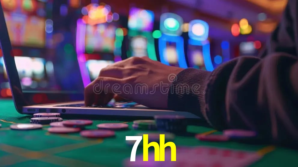 Desvendando o Mundo dos Jogos Virtuais na 7hh