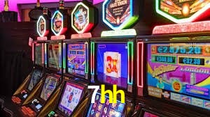 A Emoção da Loteria na 7hh: Uma Chance de Mudança de Vida